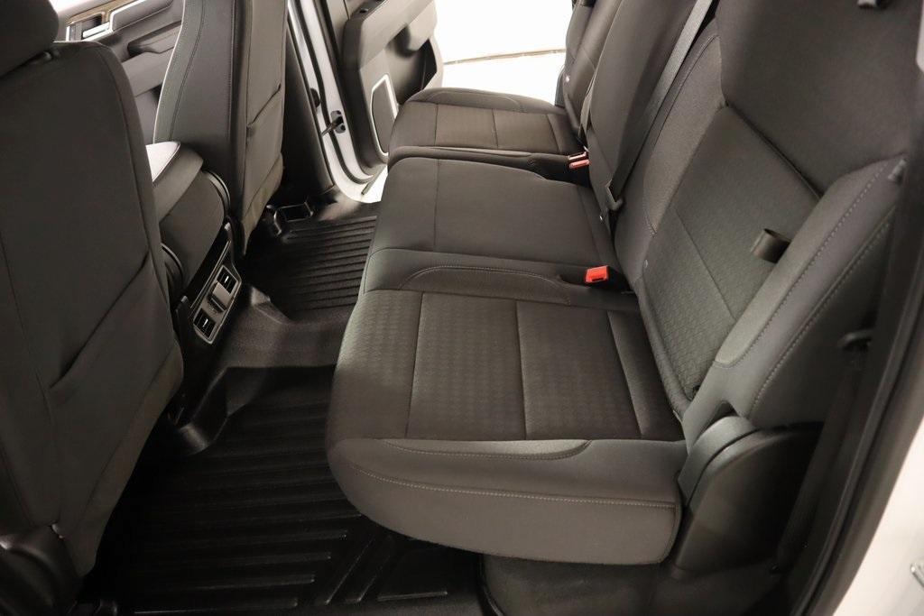 used 2024 GMC Sierra 1500 car, priced at $50,999