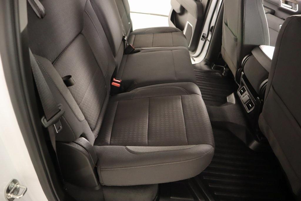 used 2024 GMC Sierra 1500 car, priced at $50,999