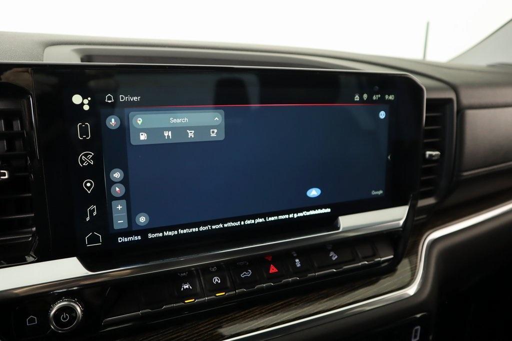 used 2024 GMC Sierra 1500 car, priced at $50,999