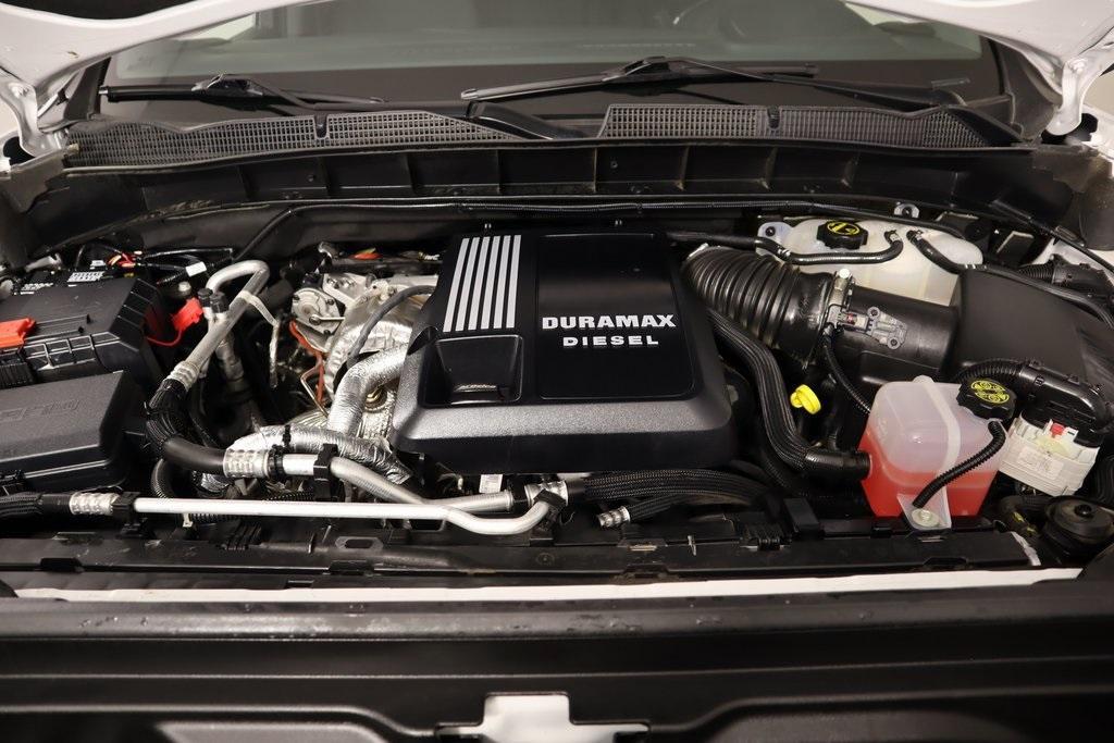 used 2024 GMC Sierra 1500 car, priced at $50,999