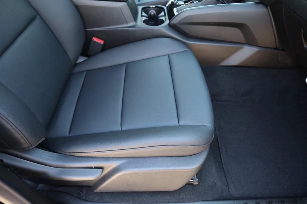 new 2026 Chevrolet Colorado car, priced at $43,014