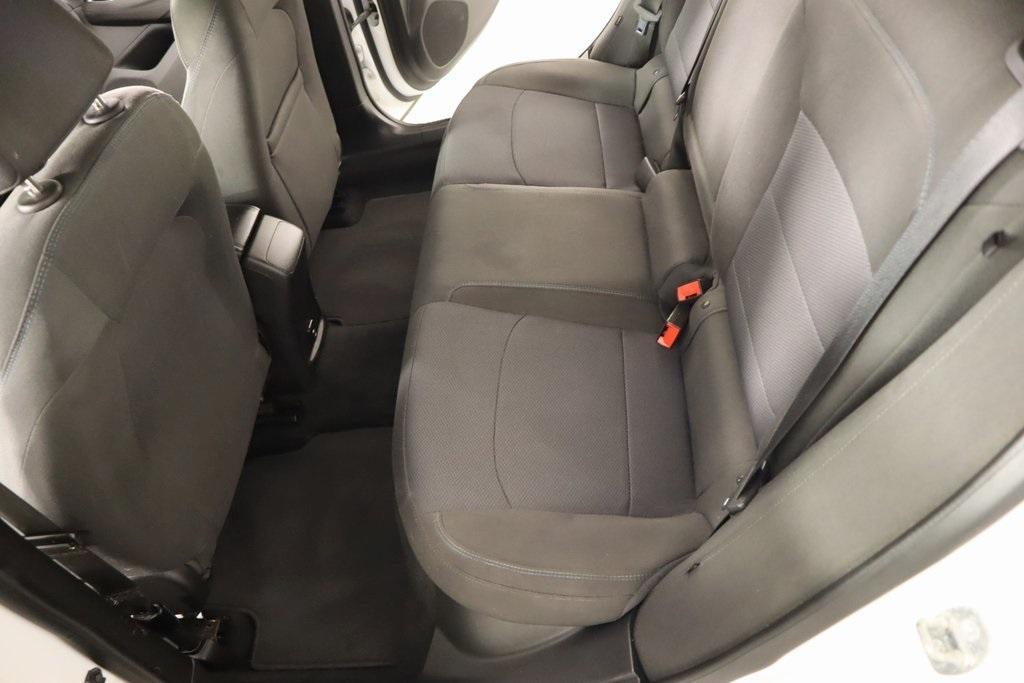 used 2018 Chevrolet Cruze car, priced at $9,899