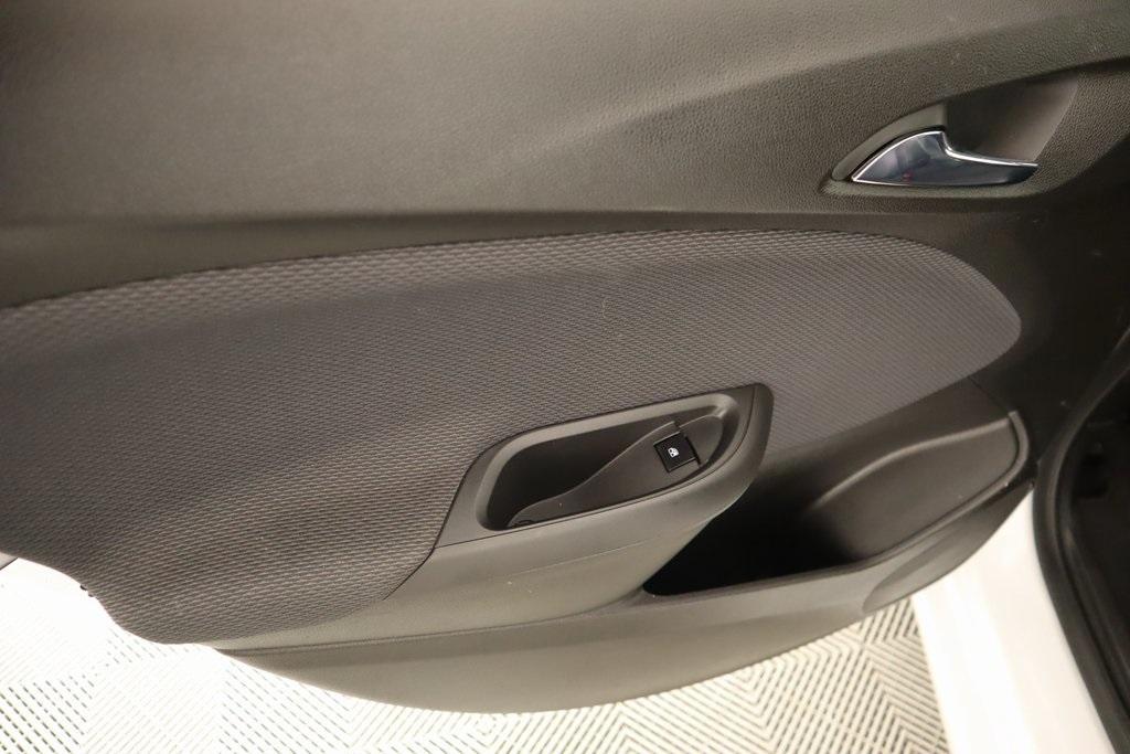 used 2018 Chevrolet Cruze car, priced at $9,899