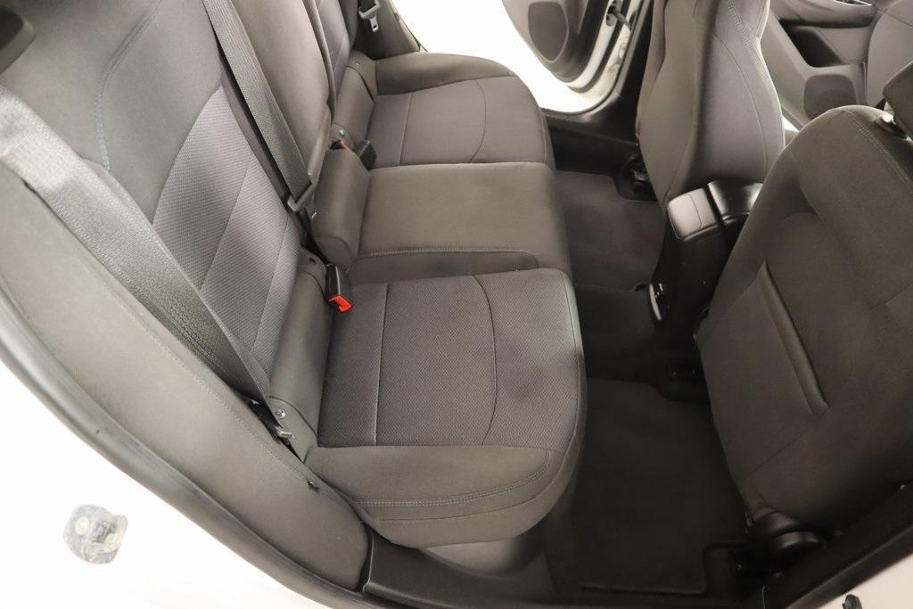 used 2018 Chevrolet Cruze car, priced at $9,899