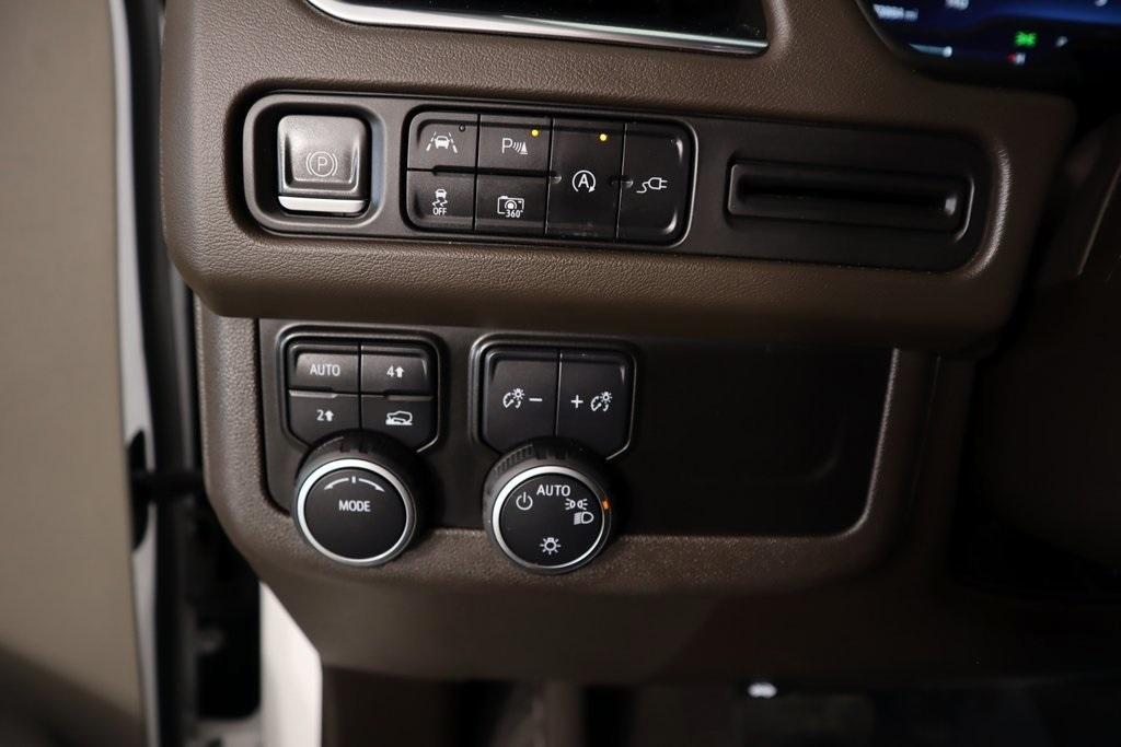 used 2022 Chevrolet Tahoe car, priced at $45,998