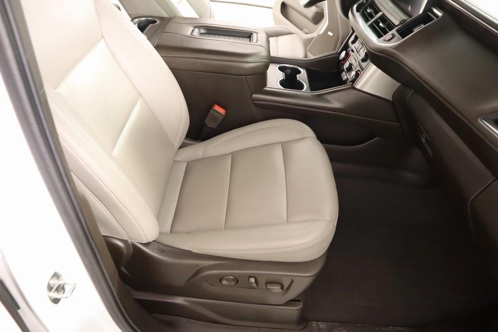 used 2022 Chevrolet Tahoe car, priced at $45,998
