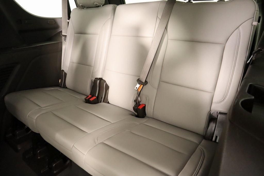 used 2022 Chevrolet Tahoe car, priced at $45,998