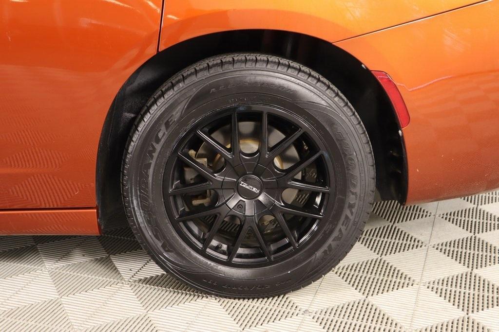 used 2021 Dodge Charger car, priced at $22,269