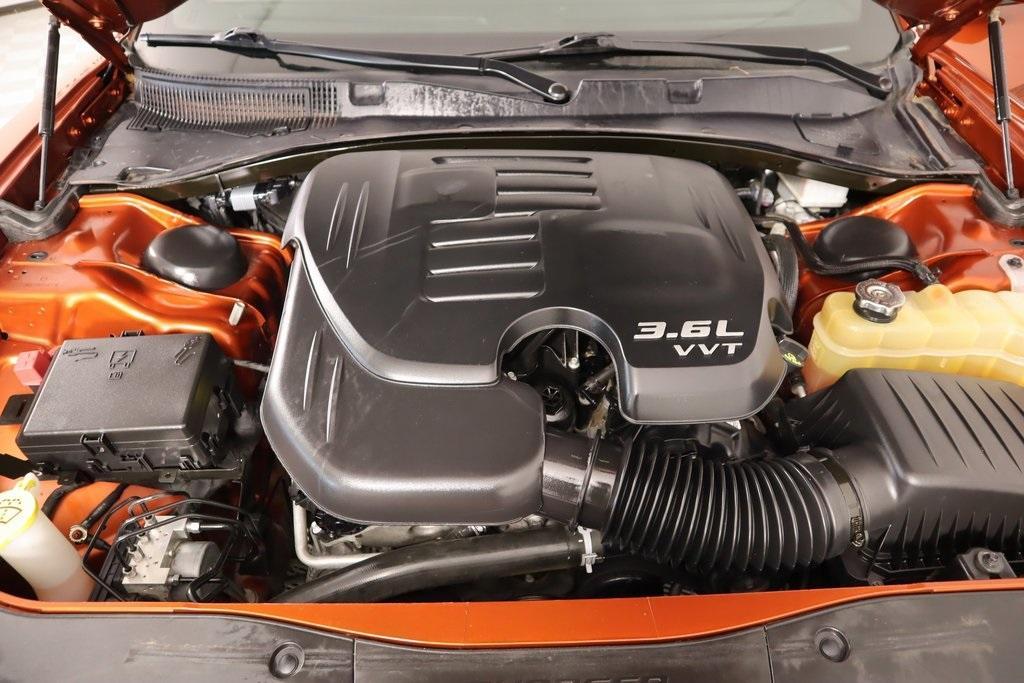 used 2021 Dodge Charger car, priced at $22,269