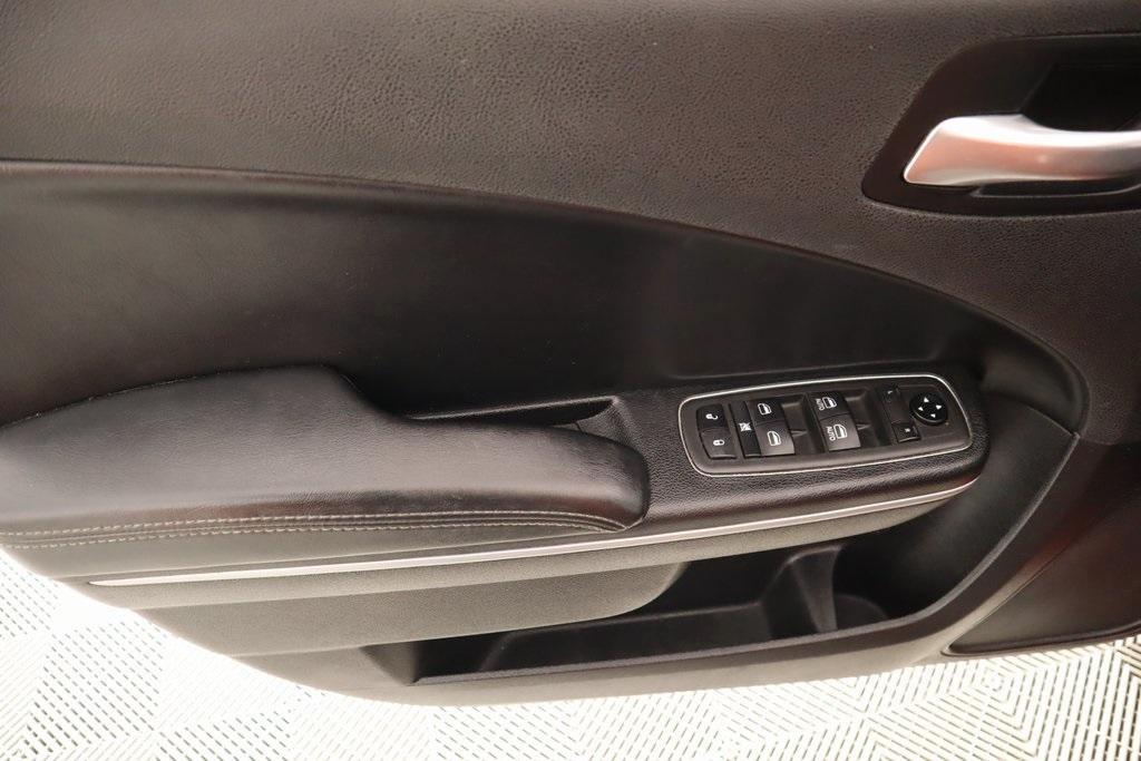 used 2021 Dodge Charger car, priced at $22,269