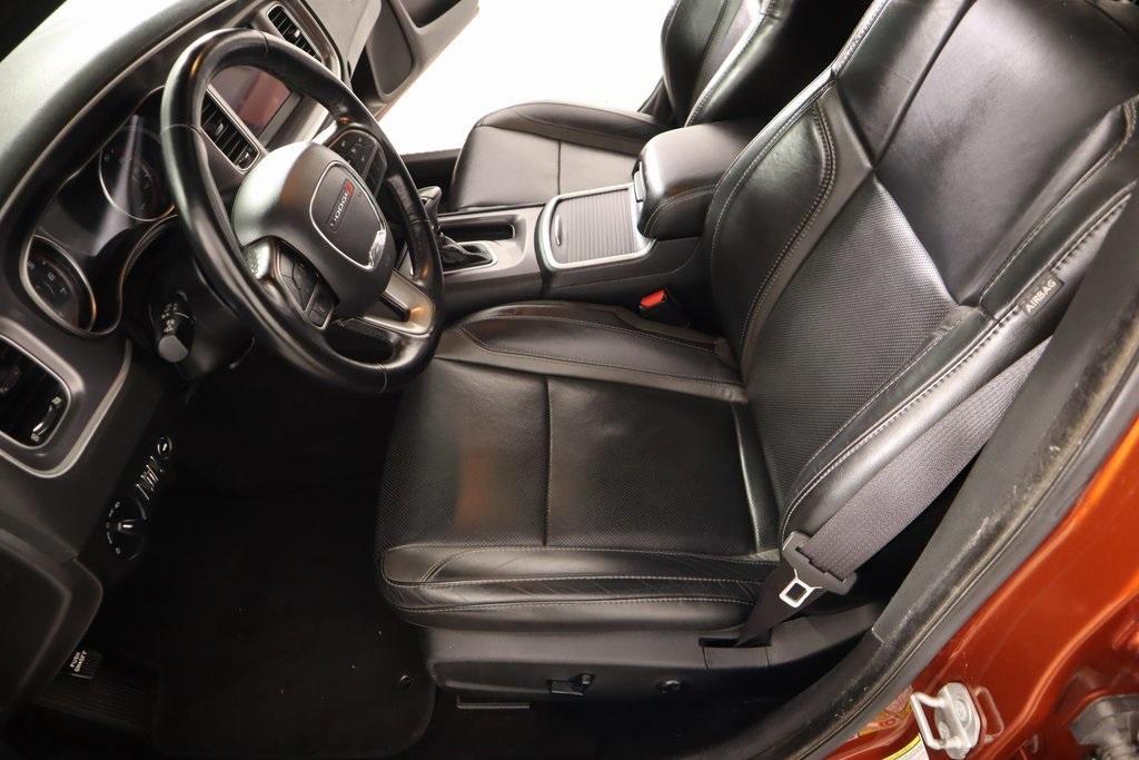used 2021 Dodge Charger car, priced at $22,269