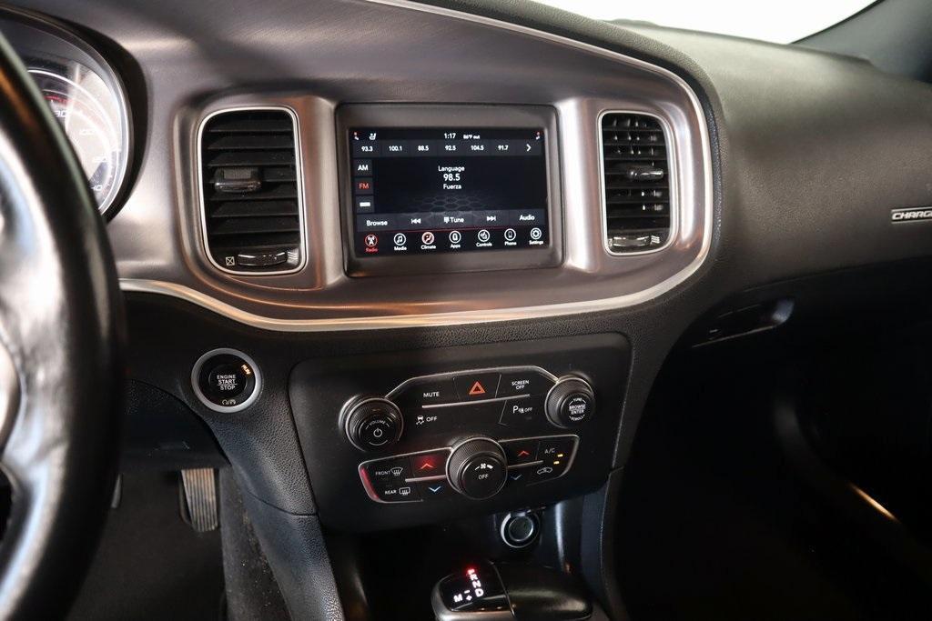 used 2021 Dodge Charger car, priced at $22,269