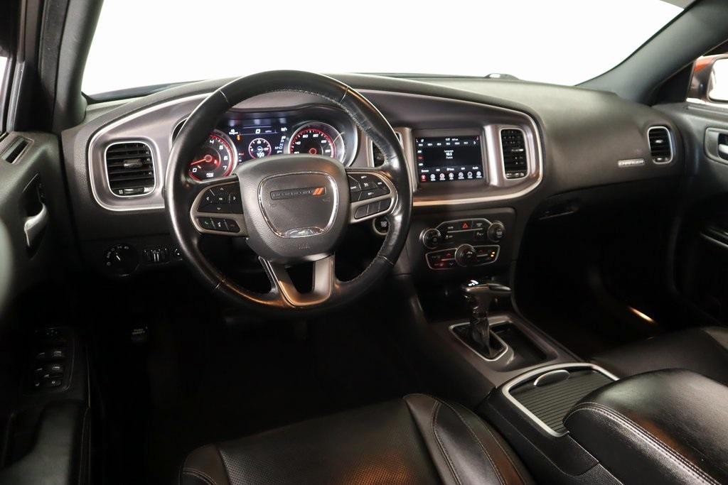 used 2021 Dodge Charger car, priced at $22,269