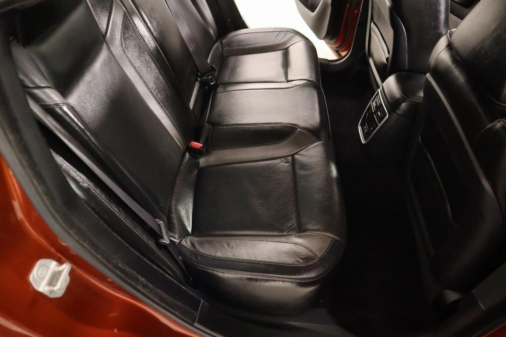 used 2021 Dodge Charger car, priced at $22,269