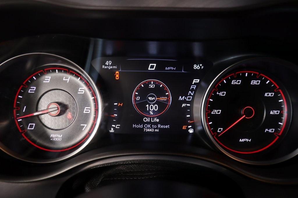 used 2021 Dodge Charger car, priced at $22,269