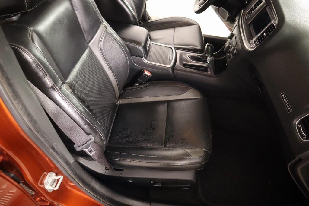 used 2021 Dodge Charger car, priced at $22,269