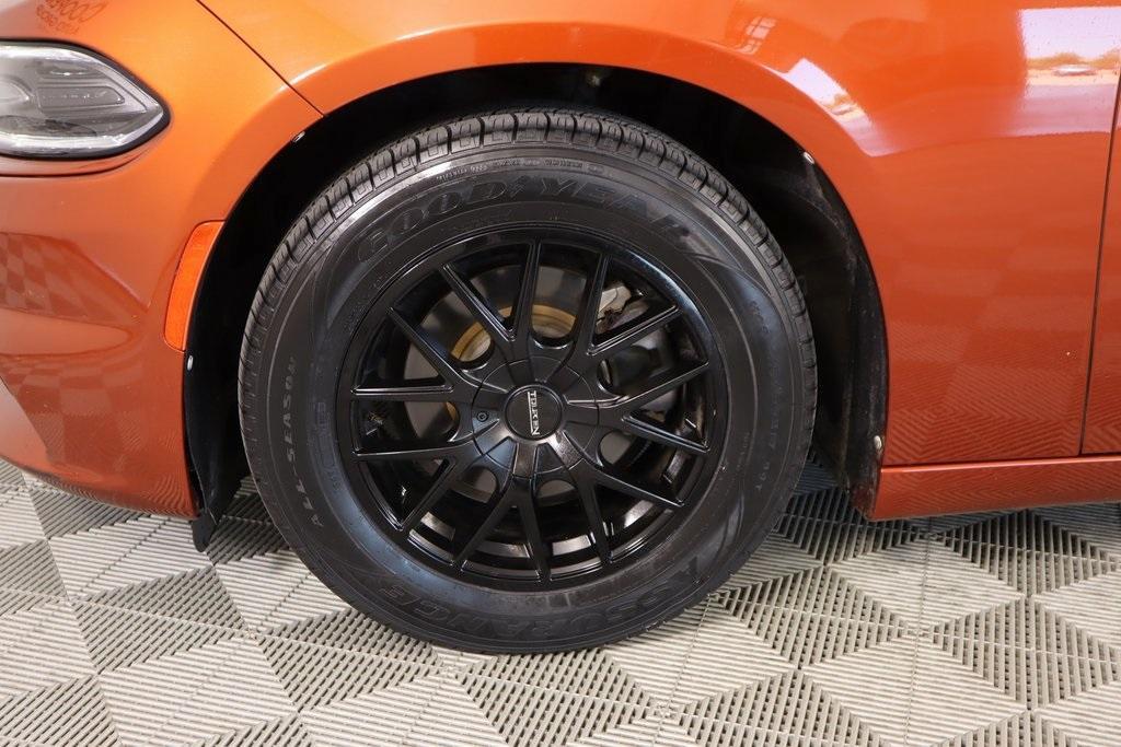 used 2021 Dodge Charger car, priced at $22,269