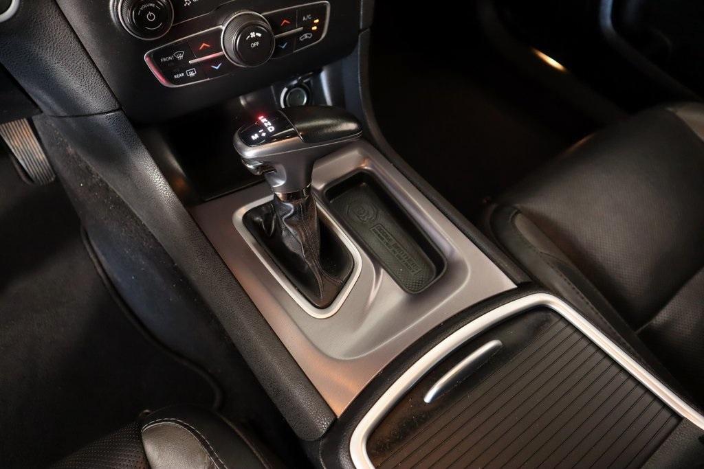 used 2021 Dodge Charger car, priced at $22,269