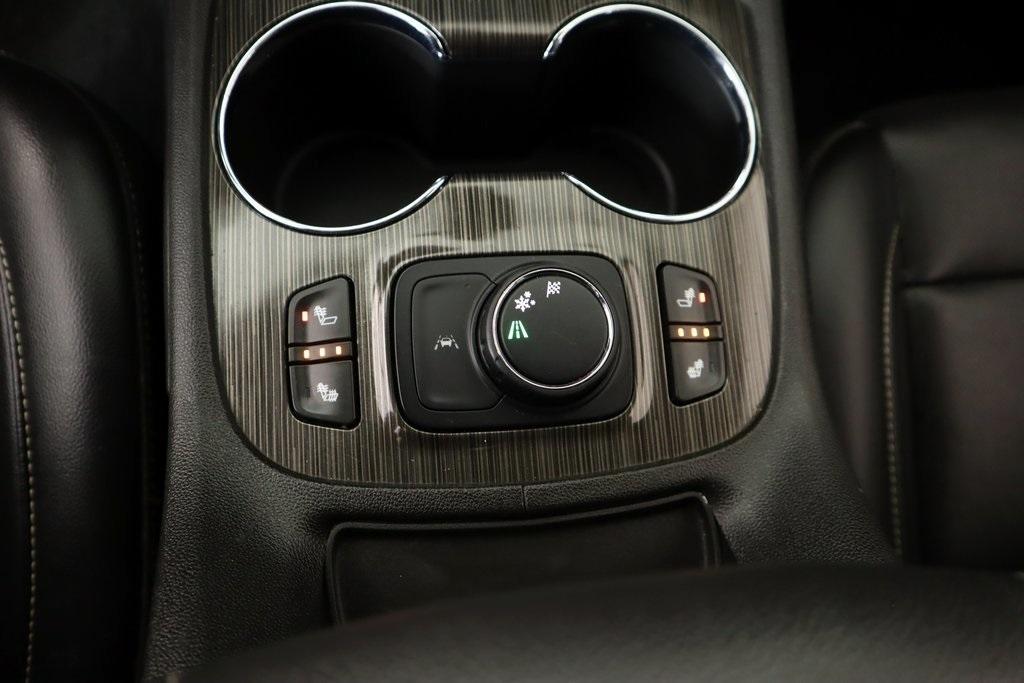 used 2023 GMC Acadia car, priced at $24,071