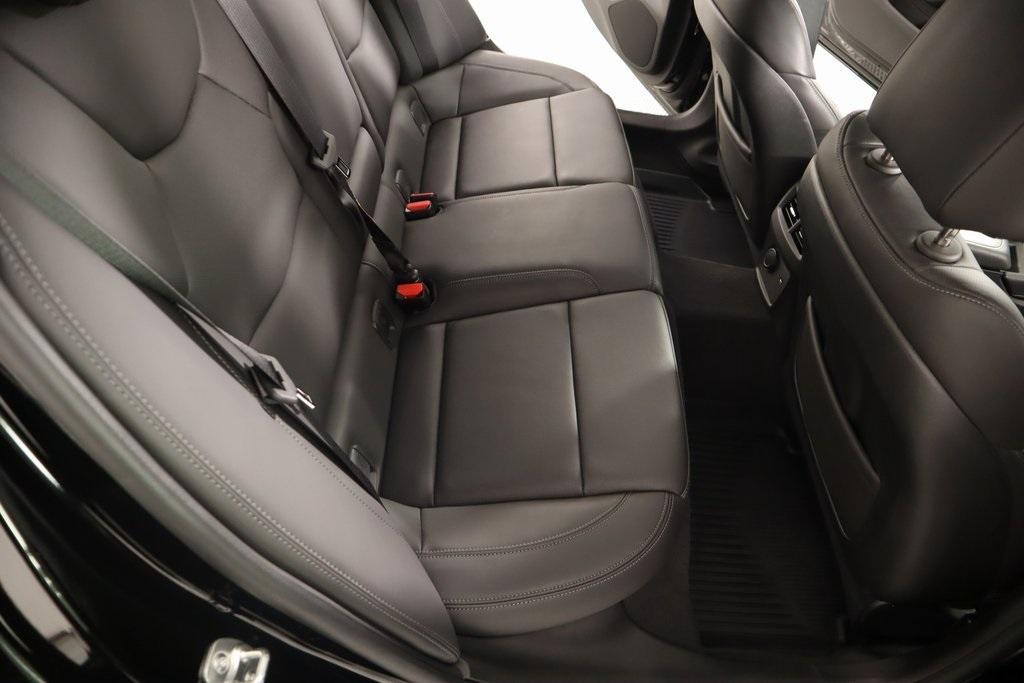 used 2025 Cadillac CT5 car, priced at $51,899