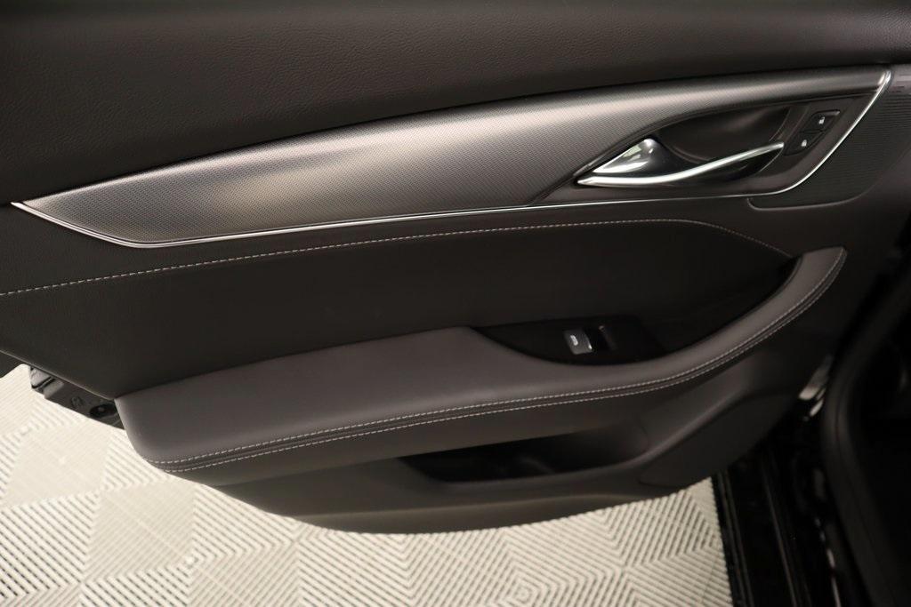 used 2025 Cadillac CT5 car, priced at $51,899