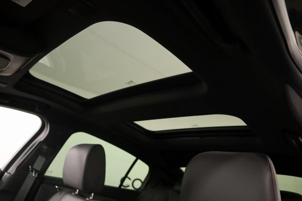 used 2025 Cadillac CT5 car, priced at $51,899