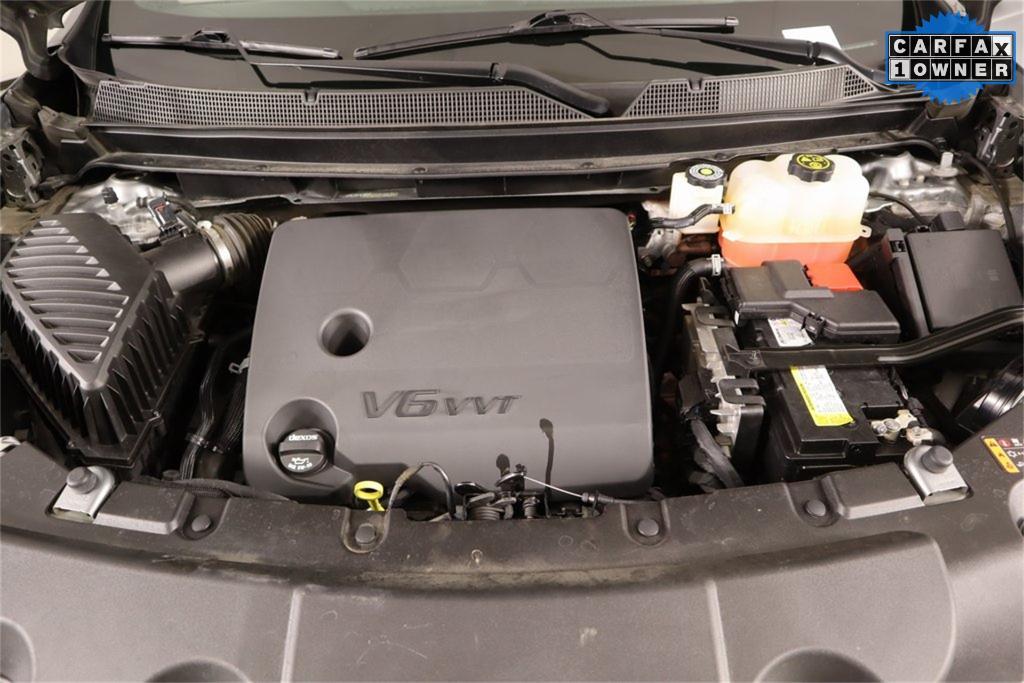used 2023 Chevrolet Traverse car, priced at $22,587