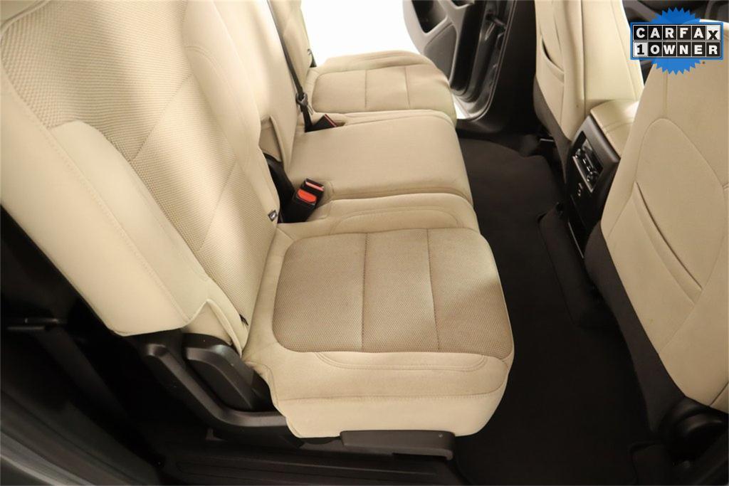 used 2023 Chevrolet Traverse car, priced at $22,587