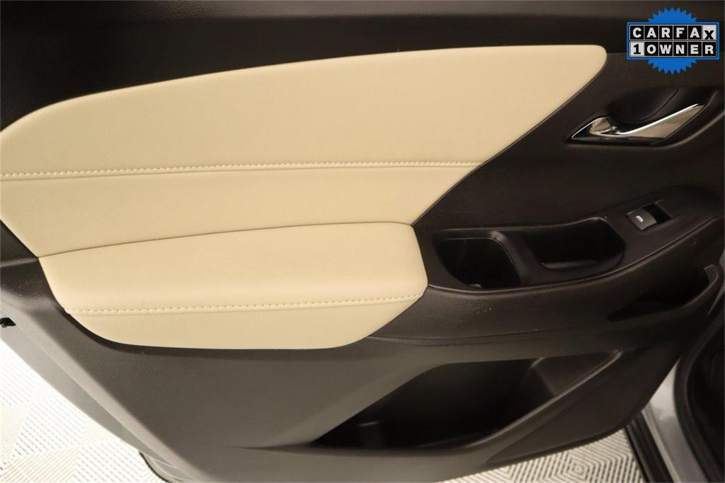 used 2023 Chevrolet Traverse car, priced at $22,587