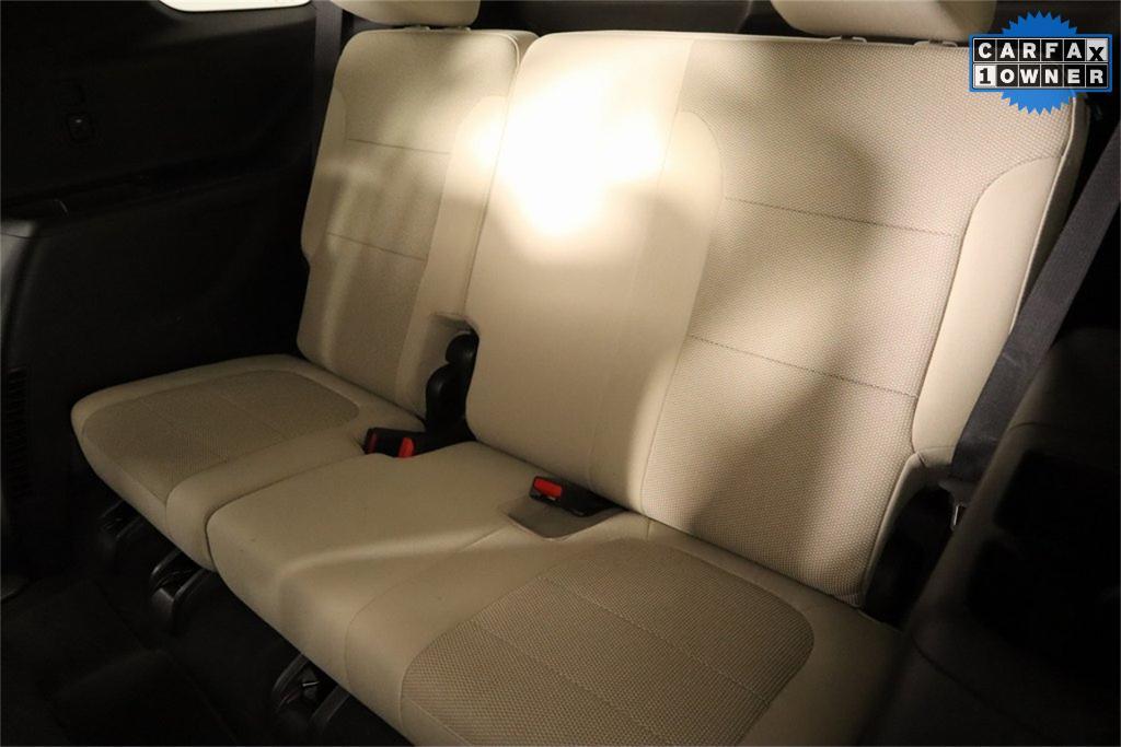 used 2023 Chevrolet Traverse car, priced at $22,587