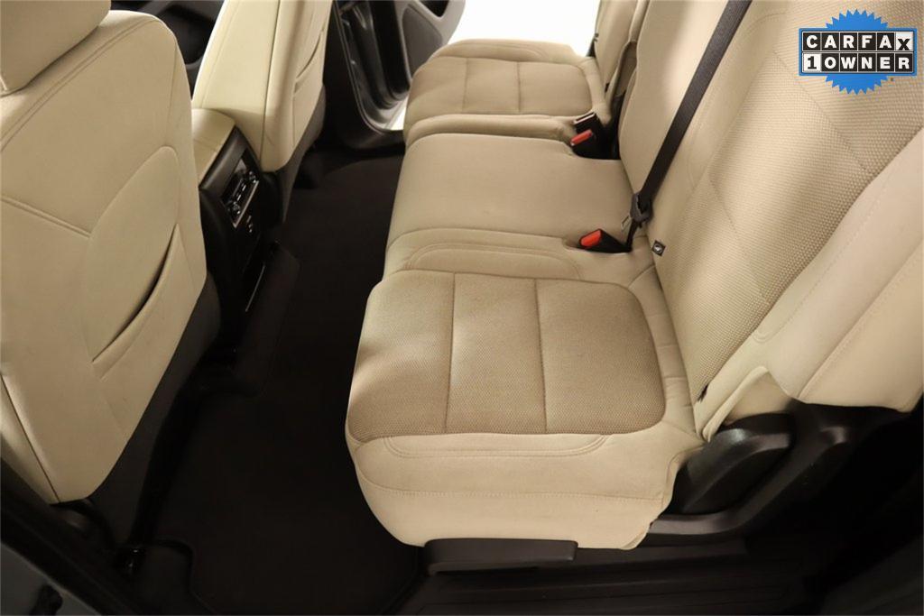 used 2023 Chevrolet Traverse car, priced at $22,587