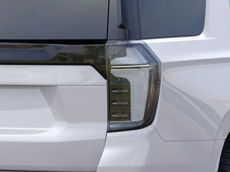 new 2025 Chevrolet Tahoe car, priced at $95,045