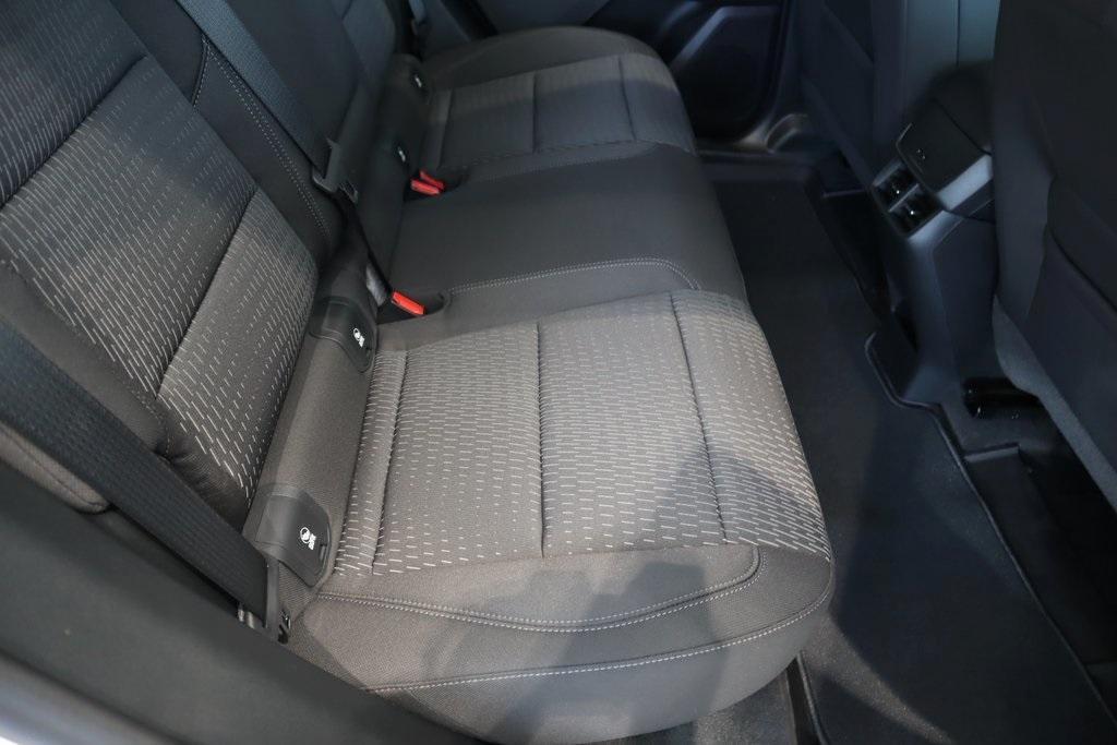 new 2026 Chevrolet Equinox car, priced at $29,403