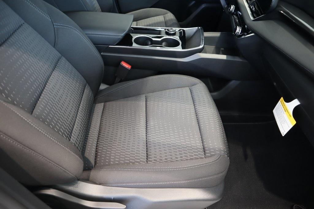 new 2026 Chevrolet Equinox car, priced at $29,403
