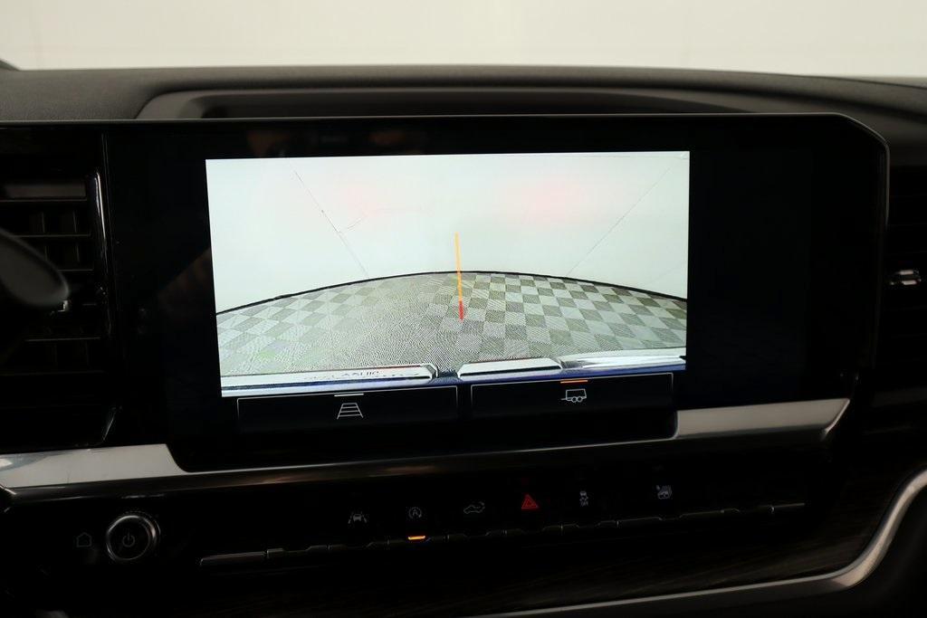 used 2023 GMC Sierra 1500 car, priced at $33,962