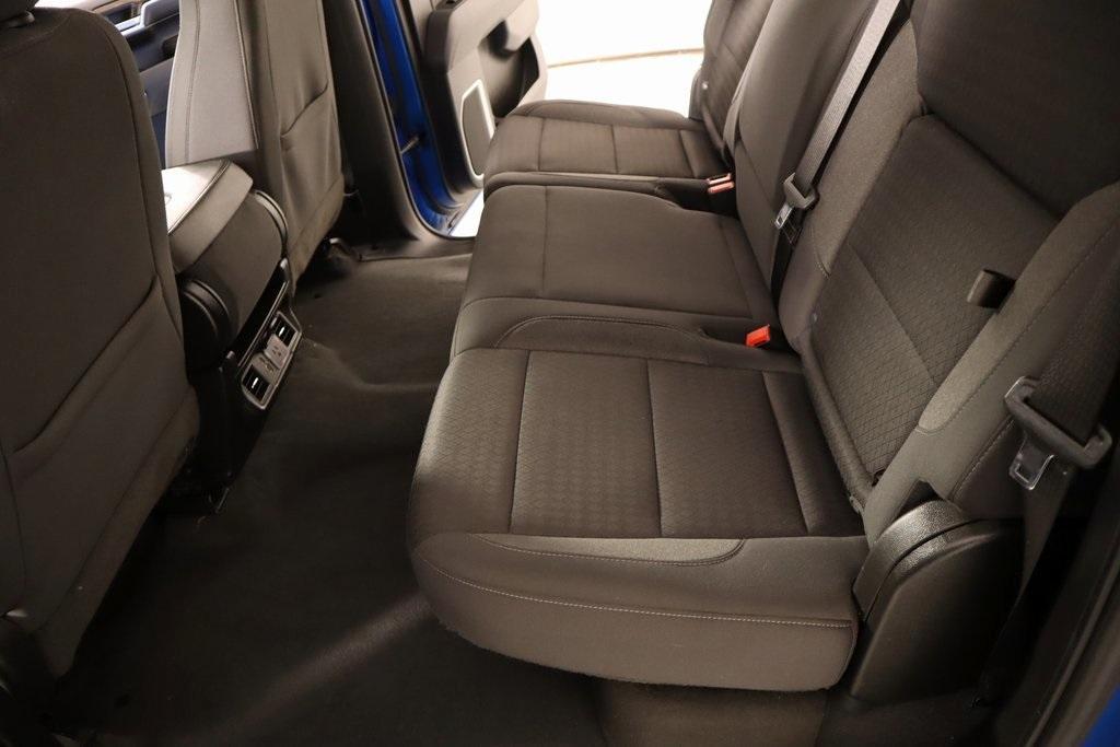 used 2023 GMC Sierra 1500 car, priced at $33,962