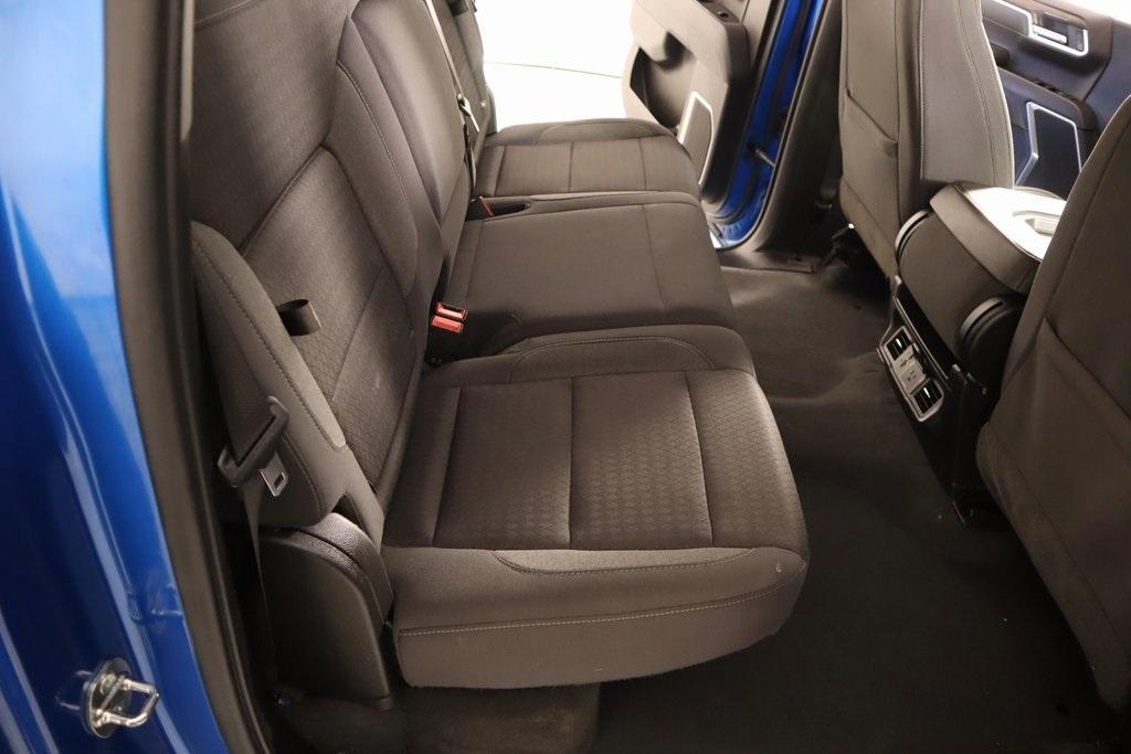 used 2023 GMC Sierra 1500 car, priced at $33,962