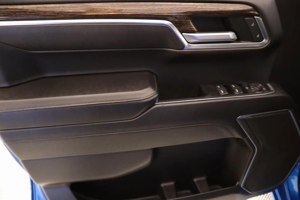 used 2023 GMC Sierra 1500 car, priced at $33,962