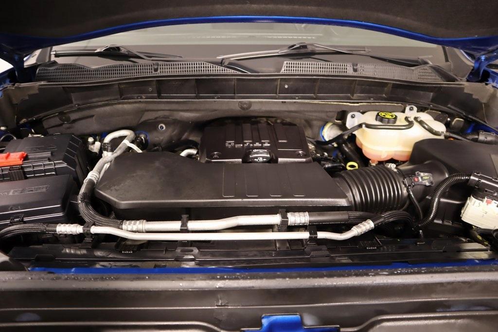 used 2023 GMC Sierra 1500 car, priced at $33,962