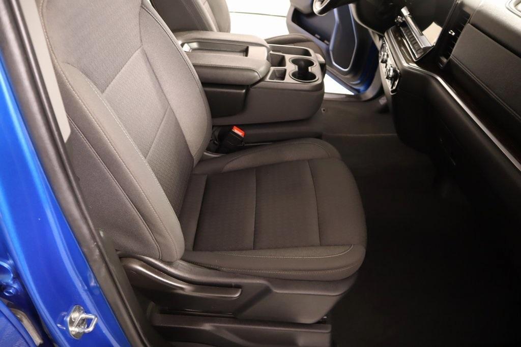 used 2023 GMC Sierra 1500 car, priced at $33,962