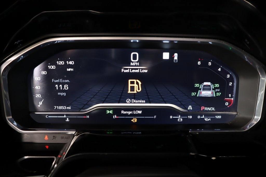 used 2023 GMC Sierra 1500 car, priced at $33,962