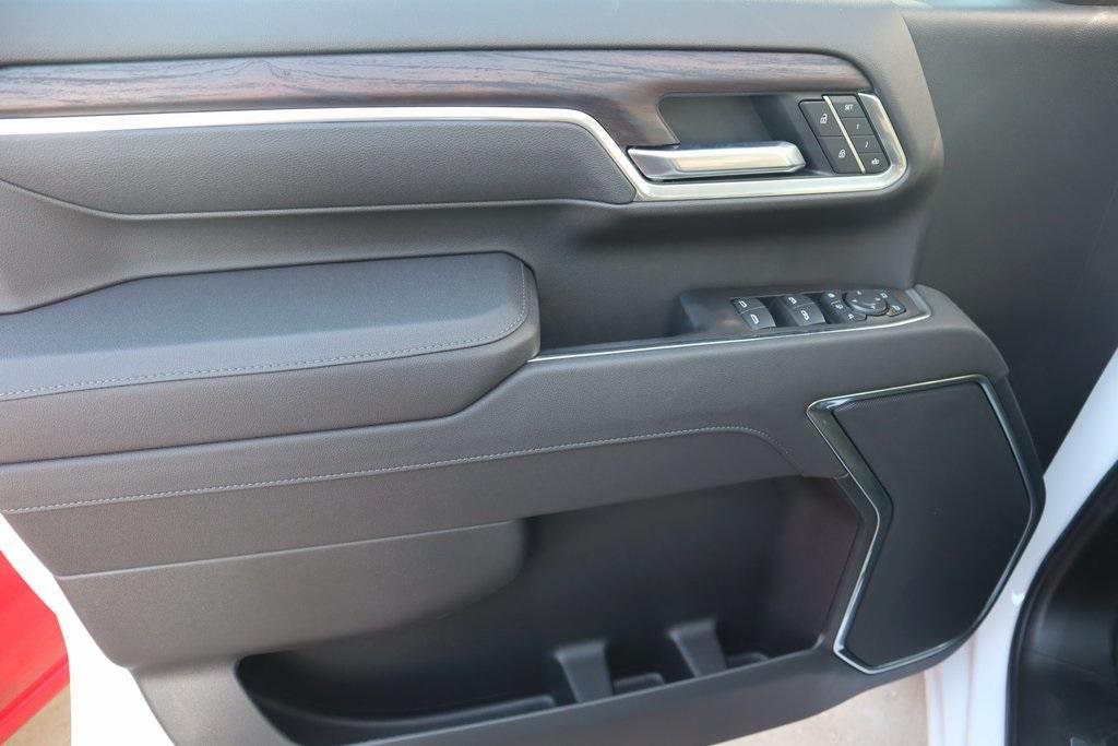 new 2025 GMC Sierra 2500 car, priced at $68,508