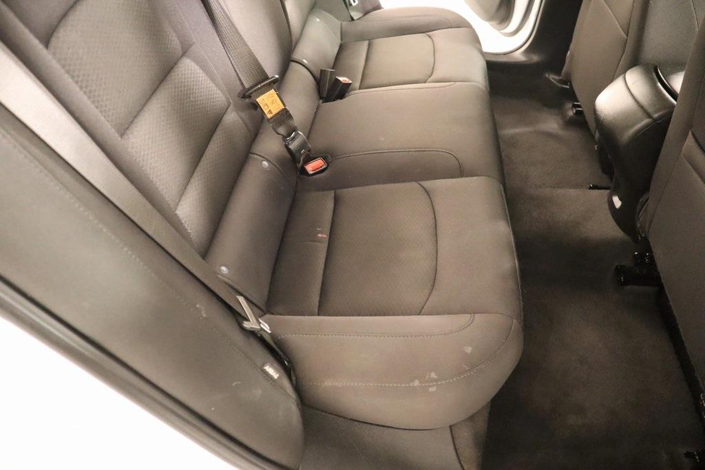 used 2024 Chevrolet Malibu car, priced at $21,763