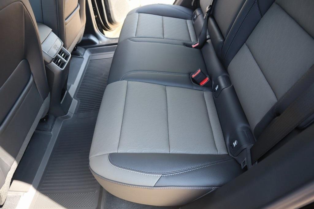 new 2026 Chevrolet Equinox car, priced at $31,077