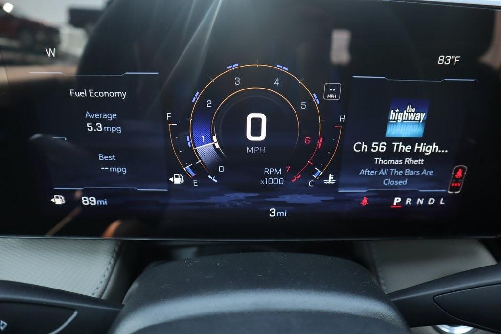 new 2026 Chevrolet Equinox car, priced at $31,077