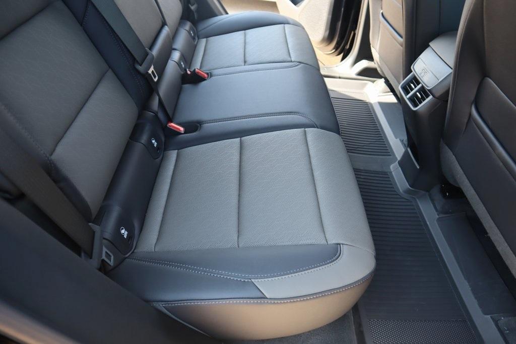 new 2026 Chevrolet Equinox car, priced at $31,077