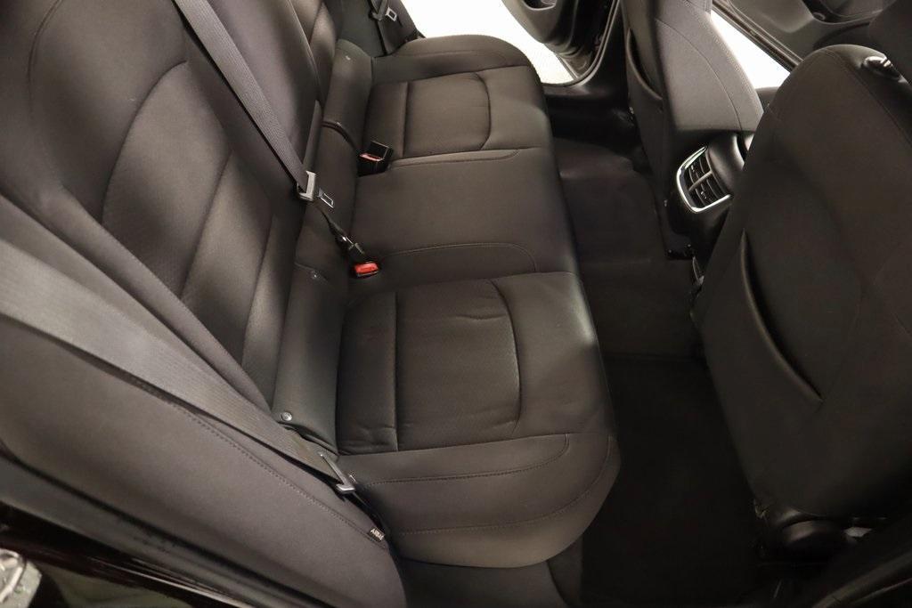 used 2020 Chevrolet Malibu car, priced at $15,736