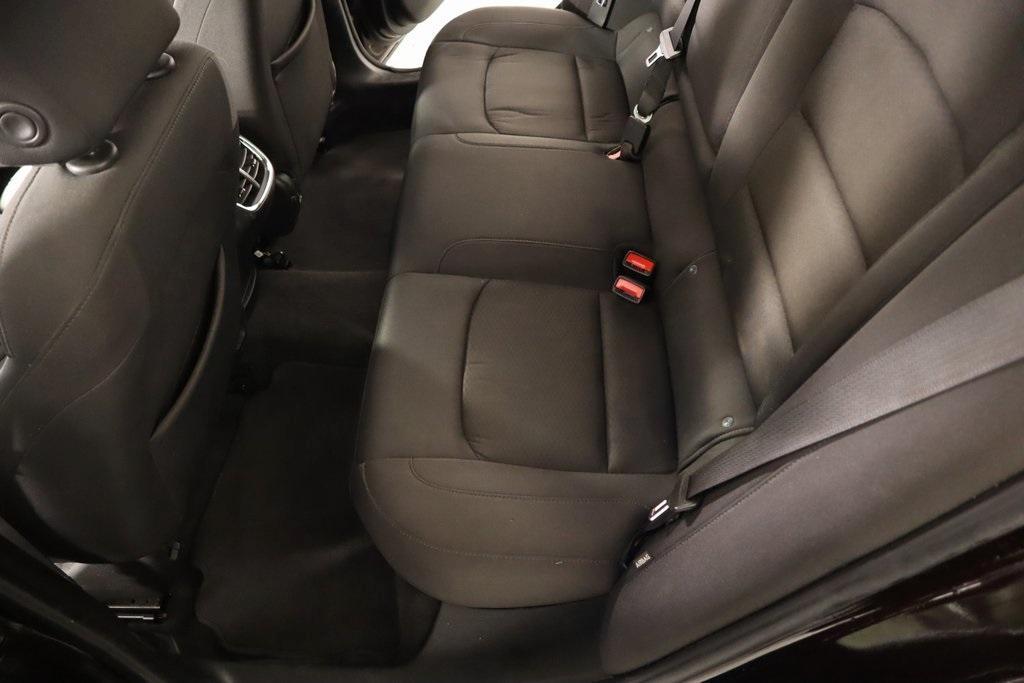used 2020 Chevrolet Malibu car, priced at $15,736