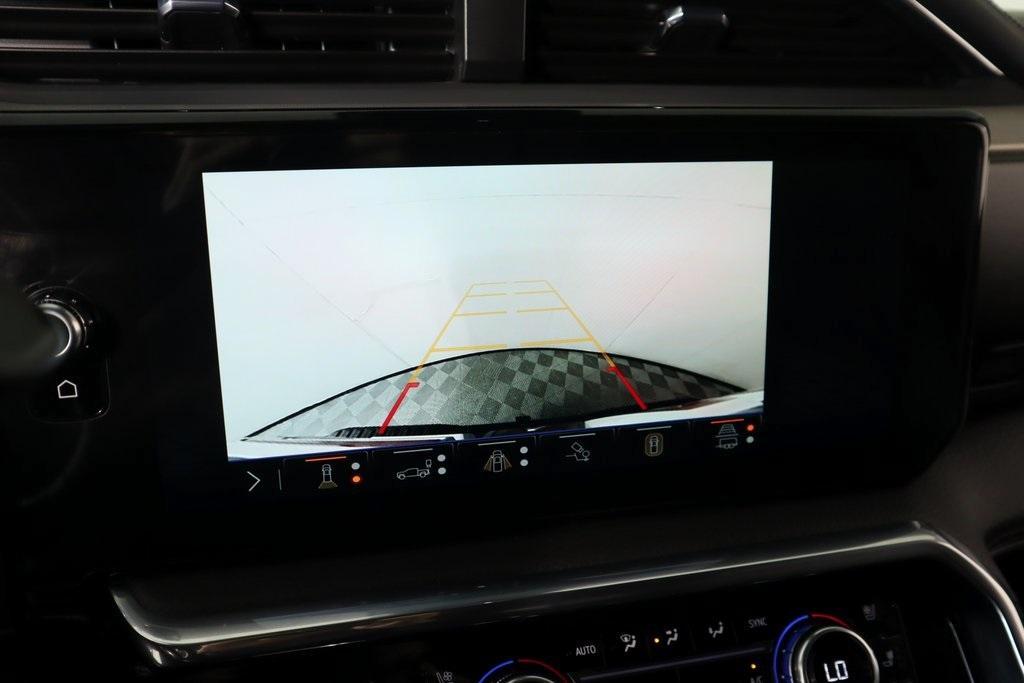 used 2025 GMC Sierra 3500 car, priced at $82,996