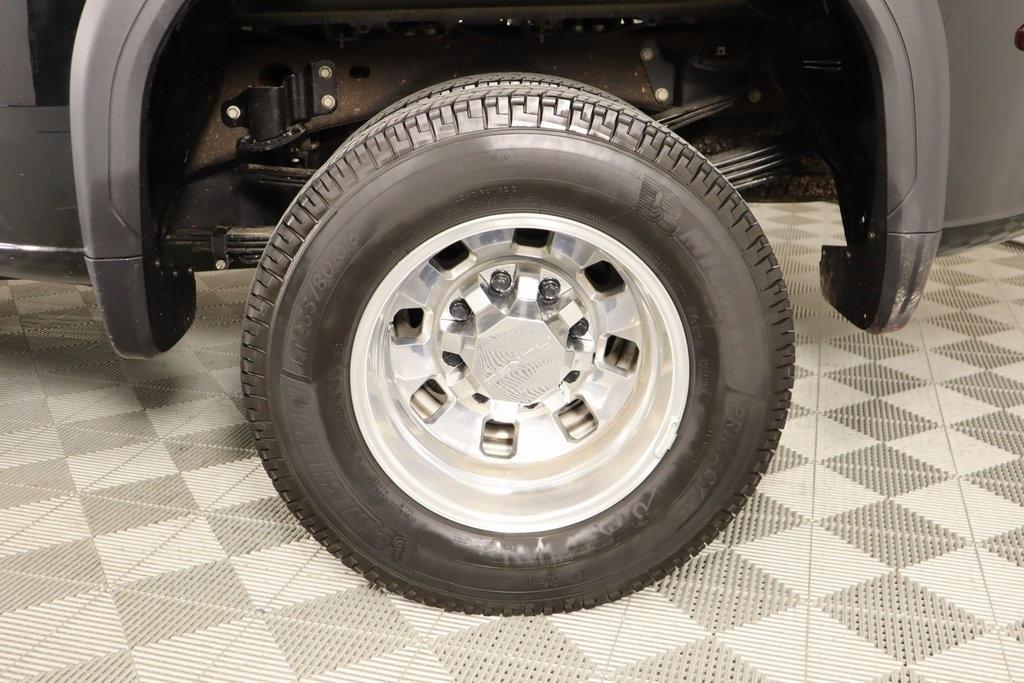 used 2025 GMC Sierra 3500 car, priced at $82,996